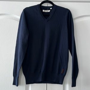 EUC Ben Sherman sweater